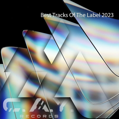 VA - Best Tracks of the Label 2023 [CAY148]